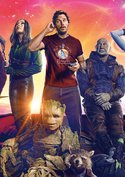 „Guardians of the Galaxy Vol. 3“ auf Disney+, DVD und Blu-ray: Trilogie jetzt komplett im Heimkino