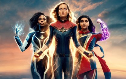 Marvel Heldinnen: Die coolsten Comic-Superheldinnen im Überblick