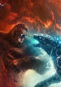 „Godzilla vs. Kong 2“: Erster Trailer zur Monster-Action enthüllt neuen Feind