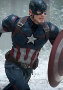 Nach 12 Jahren Rätselraten: Marvel-Serie verrät Ursprung von Captain Americas Schild im MCU