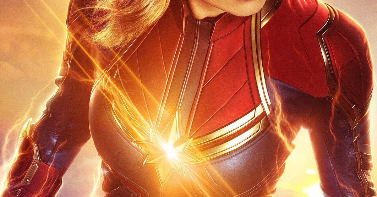 Wie Viele Dislikes Hat Bling Bling Marvel wackelt: „The Marvels“-Trailer hat so viele Dislikes wie kein