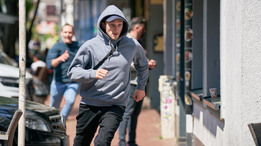 Tatort: Love is pain
