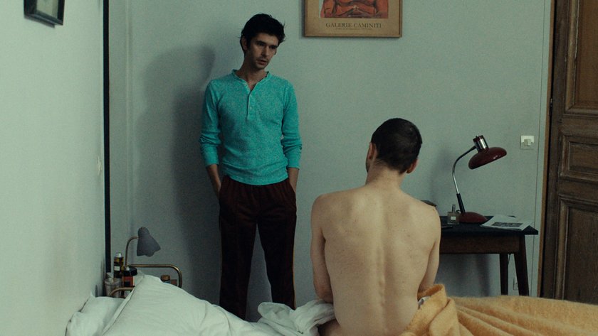 Passages - Trailer Deutsch