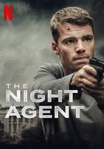 Poster The Night Agent