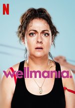 Poster Wellmania