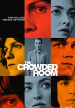 Poster The Crowded Room