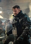 „Extraction 3“: Das sagt Marvel-Star Chris Hemsworth zur Action-Fortsetzung des Netflix-Hits