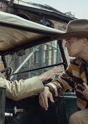 Pure Kinomagie: Lasst euch vom neuen Trailer zum 200-Millonen-Dollar-Western mit Leonardo DiCaprio begeistern