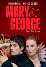 Poster Mary & George