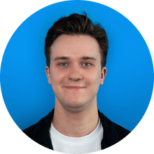 Oliver Koch