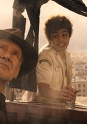 Erste „Indiana Jones 5“-Kritiken sprechen leider klare Sprache: „Fast komplette Zeitverschwendung“