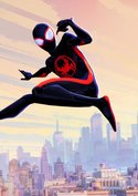 „Spider-Man: Across the Spider-Verse“ Kritik: Nicht nur Marvel-Fans müssen das Kino-Highlight sehen