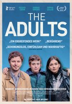 Poster The Adults