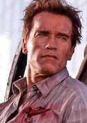 Samstag im TV: Überragender Actionkracher mit Arnold Schwarzenegger, der oft übersehen wird