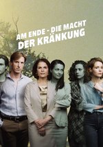 Poster Am Ende - Die Macht der Kränkung