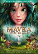 Mavka – Hüterin des Waldes