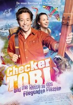 Poster Checker Tobi und die Reise zu den fliegenden Flüssen