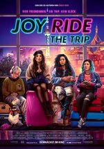 Poster Joy Ride – The Trip