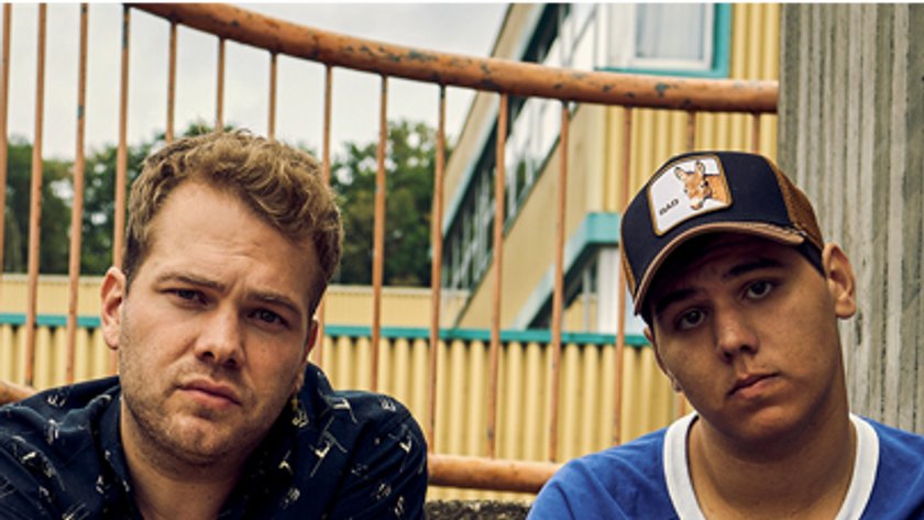 Like a Loser · Serie im Stream online ansehen, alle Anbieter und News