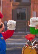 Rekord und wichtiger Meilenstein: „Der Super Mario Bros. Film“ schlägt Marvel und „John Wick 4“
