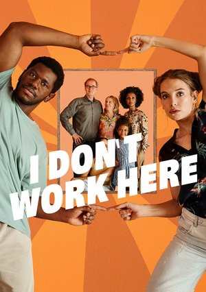 I don't work here