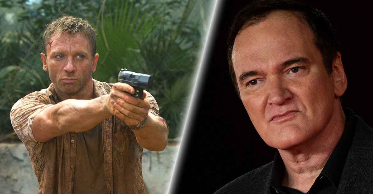 Dieses James-Bond-Abenteuer wollte er schon immer als Actionfilm adaptieren – doch daran scheiterte es