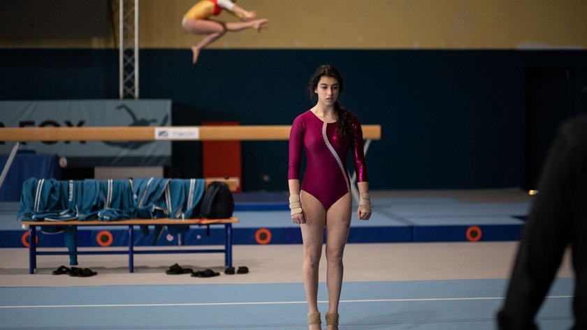 The Gymnasts · Serie im Stream online ansehen, alle Anbieter und News