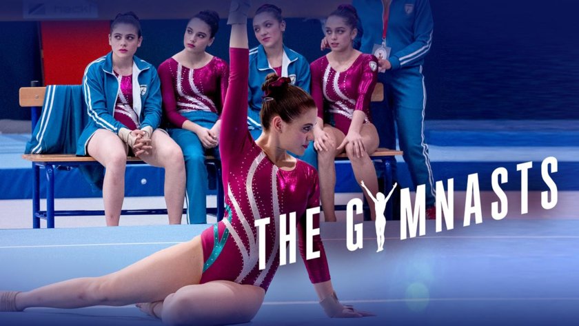 The Gymnasts - Trailer Deutsch