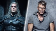 In mysteriöser „The Witcher“-Serie: Action-Legende Dolph Lundgren übernimmt Netflix-Rolle
