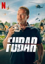 Poster Fubar