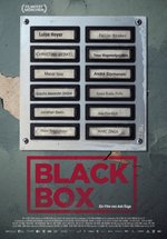 Poster Black Box