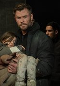 „Tyler Rake: Extraction 3“: Action-Spektakel mit Chris Hemsworth geht in die nächste Runde