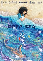 Poster Deep Sea