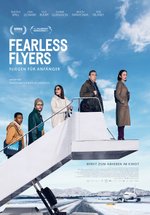 Poster Fearless Flyers