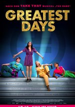 Poster Greatest Days