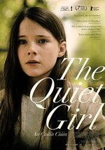 Poster The Quiet Girl