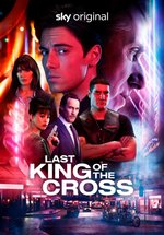 Poster Last King of the Cross