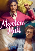 Poster Maxton Hall – Die Welt zwischen uns