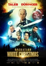 Poster Operation White Christmas