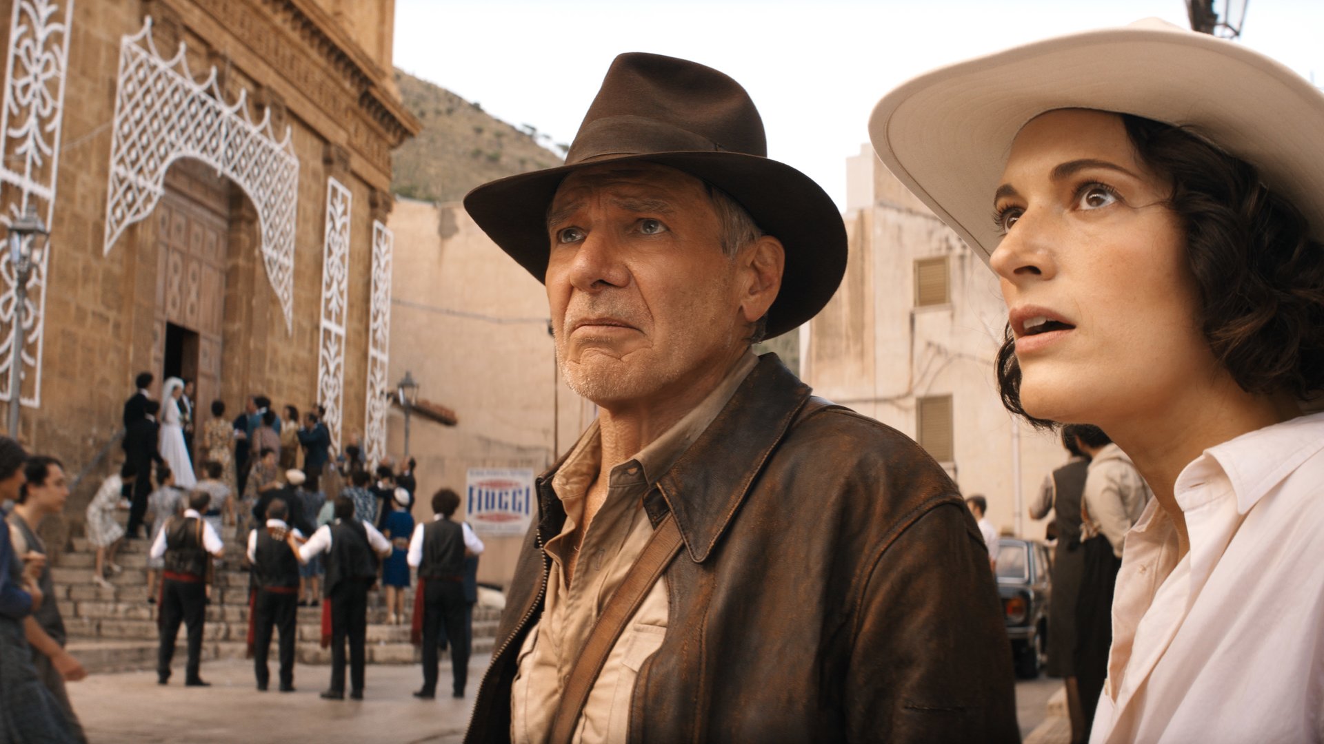„Indiana Jones 5“ im Stream Start für „Das Rad des Schicksals“ auf Disney+ bekannt
