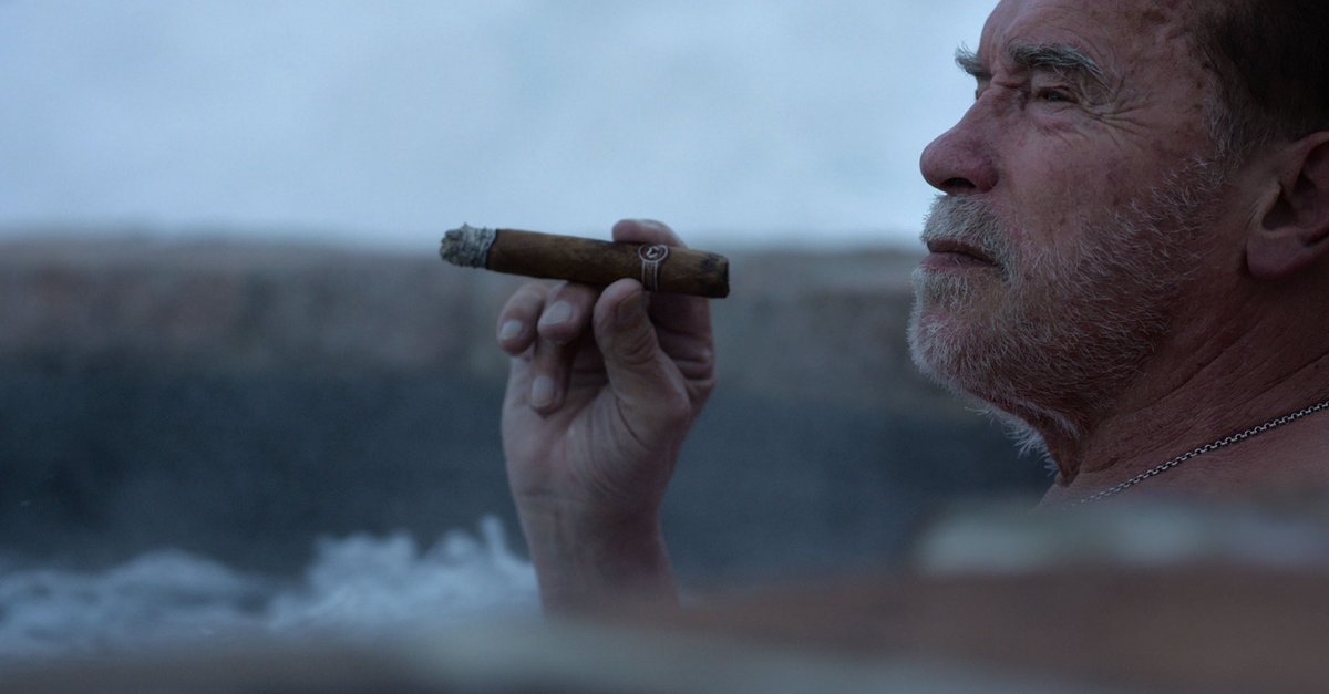 Arnold · Serie im Stream online ansehen, alle Anbieter und News