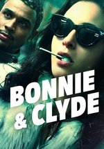 Poster Bonnie & Clyde