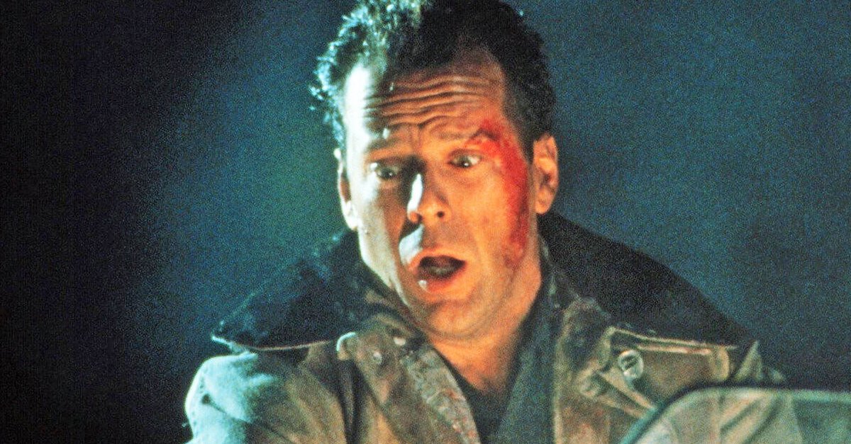 Action-Star Bruce Willis hasst einen Aspekt an „Stirb Langsam 2“ – und kämpfte dafür, dass er aus dem Film gestrichen wird