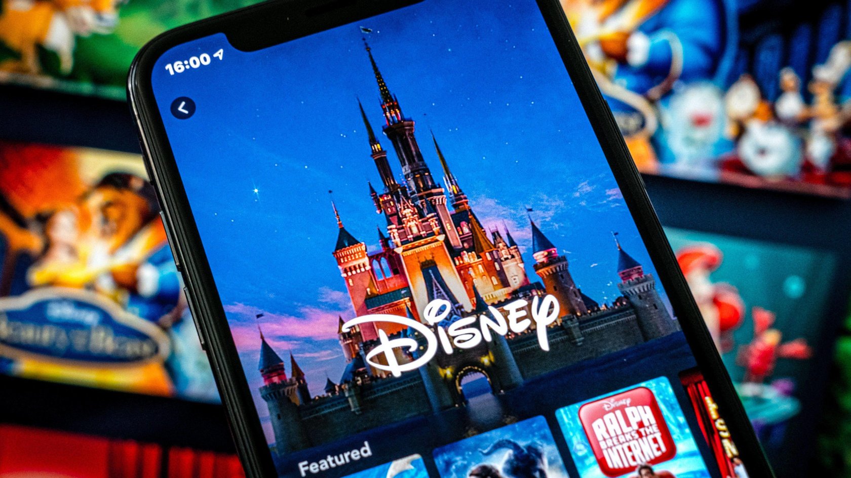 Ärger bei Disney+: Abo verliert Premium-Feature