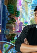 Die wahre Geschichte hinter dem Pixar-Film „Elemental” – Regisseur Peter Sohn im Interview