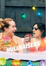 Poster Hullraisers