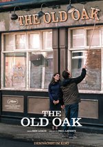 Poster The Old Oak