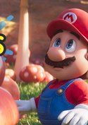 „Der Super Mario Bros. Film“ ab sofort im Stream: Der Animationshit des Jahres jetzt in der Flatrate