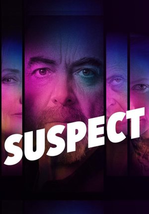 Suspect · Serie im Stream online ansehen, alle Anbieter und News