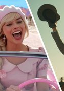 „Barbie“ und „Oppenheimer“ sorgten jetzt für Sensation in deutschen Kinos